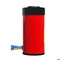 Zinko ZRH-606 Single Acting Cylinder, Hollow Plunger, 60 ton, 6in Stroke Min. Height 12.75in 21H-606 - alternate 3